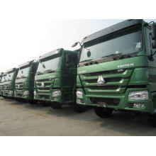 Sinotruk Tipper Truck &HOWO 6X4 Dump Truck (ZZ3257N3647A)